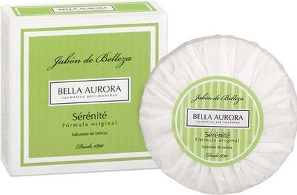 Actual product image Bella Aurora Soap & Hand Wash, 200 Ml (Device)