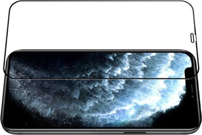 Actual product image Nillkin CP+ Pro protective glass screen protector (1 Piece)