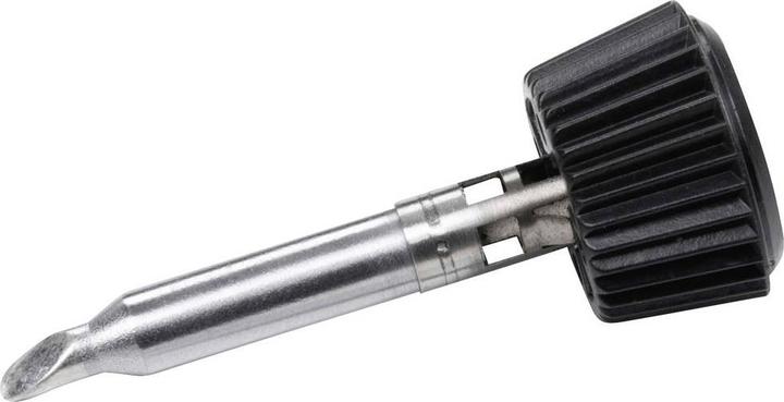 0142ADLF32/SB Soldering tip Tip size 3.20 mm Contents 1 pc. (Soldering tip)