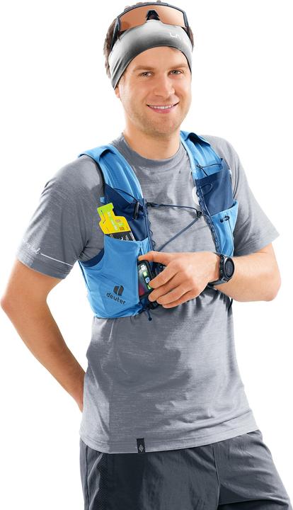 Image du produit Deuter Traick 9 (9 l)