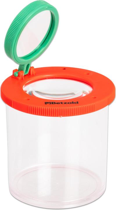 Grün, Rot, Transparent