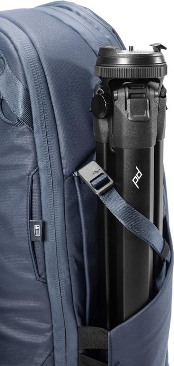 Actual product image Peak Design Travel Backpack I (Photo backpack, 30 l)
