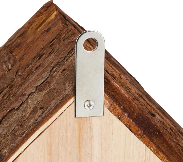 Produktbild Relaxdays Marienkäferhaus (Marienkäfer)