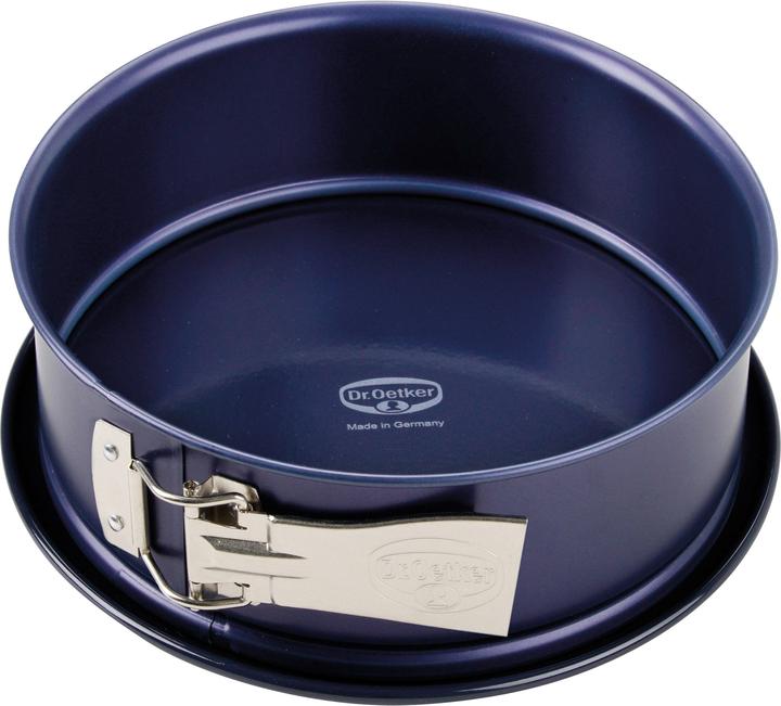 Dr. Oetker Pirofila a forma di molla (18 cm)