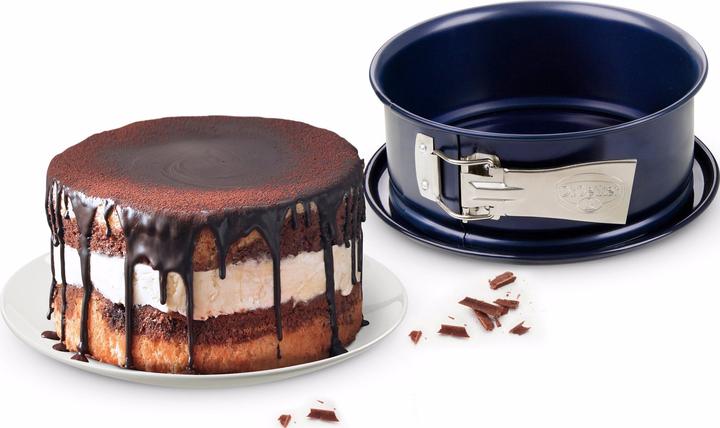 Immagine prodotto Dr. Oetker Pirofila a forma di molla (18 cm)