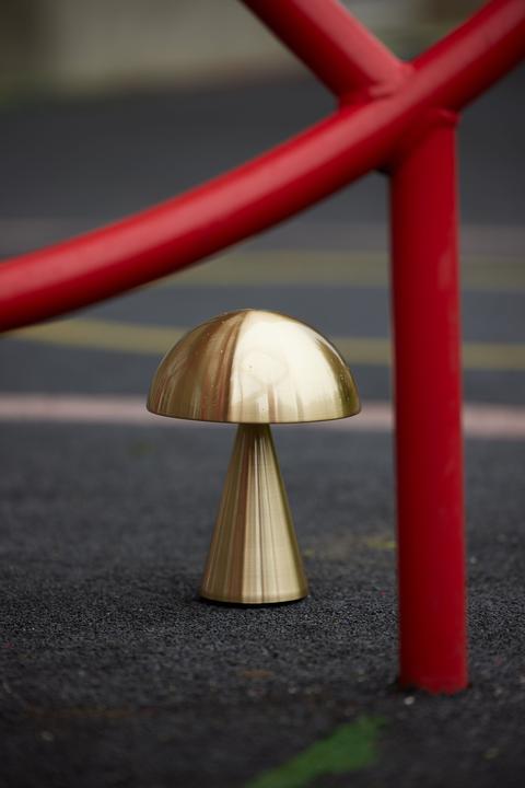 Image du produit Hübsch Mush Lampe portable (43 lm)