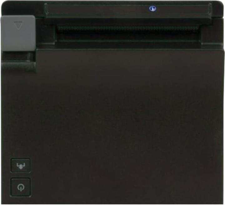 Image du produit Epson Imprimante de reçus TM m30II (Ethernet, Bluetooth, USB 2.0)