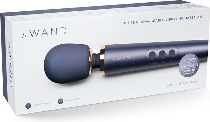Actual product image Le Wand Petite