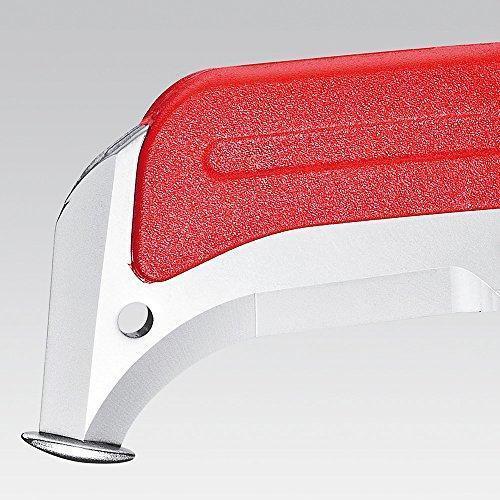 Produktbild Knipex Abmantelungsmesser (155 mm)