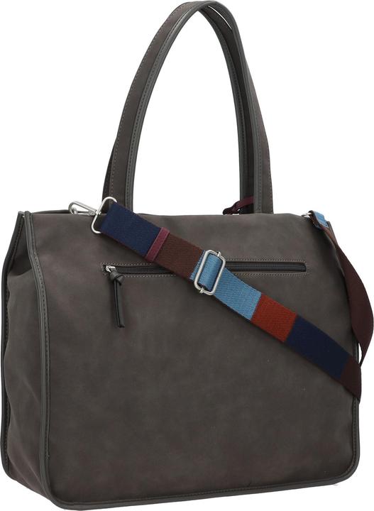 Immagine prodotto Tom Tailor Borsa shopper Ronda 40 cm (17 l)