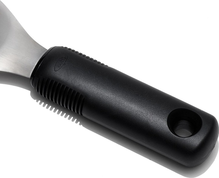Actual product image OXO GG glaze spoon - spade (Ice cream scoop)