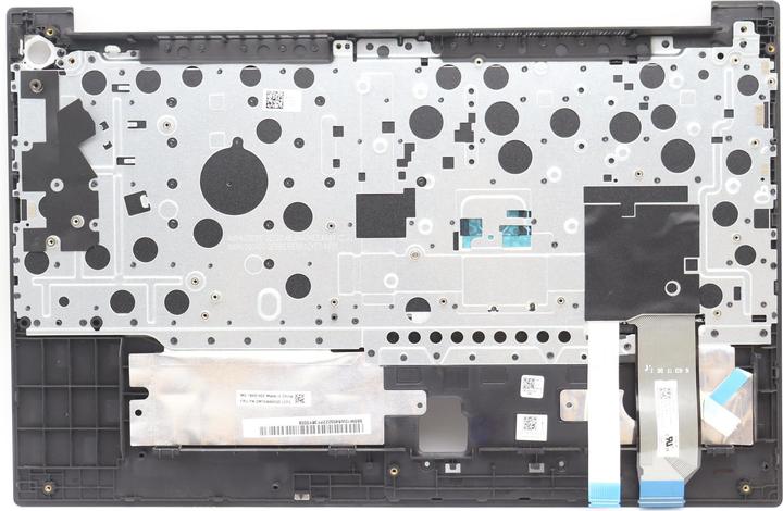 Image du produit Lenovo Mech Asm Kb C Fra Bklt(Tsg)Pt