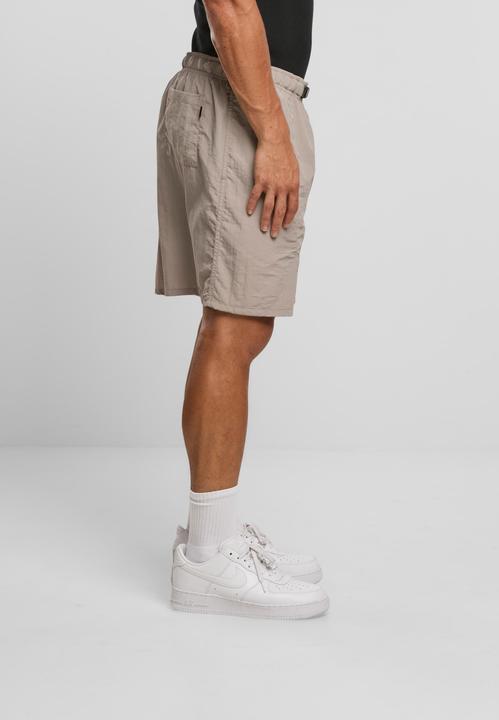 Actual product image Market Smiley Tech Shorts - 123511 (M)