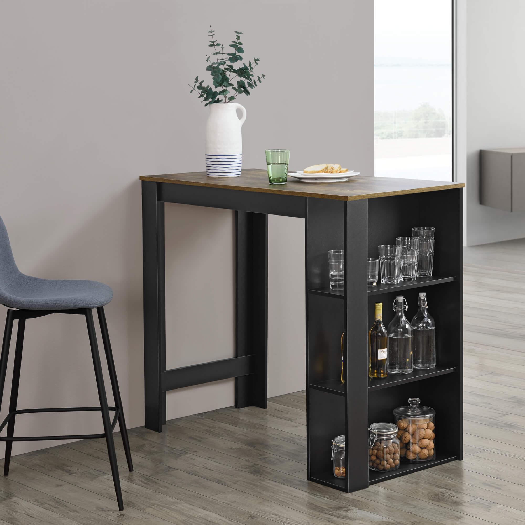En.Casa, Bartisch, Danderyd (120 x 60 x 105 cm)