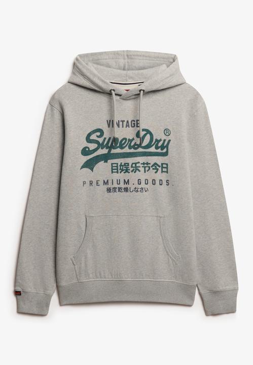 Immagine prodotto Superdry VI Duo Classic Hood (XXL)
