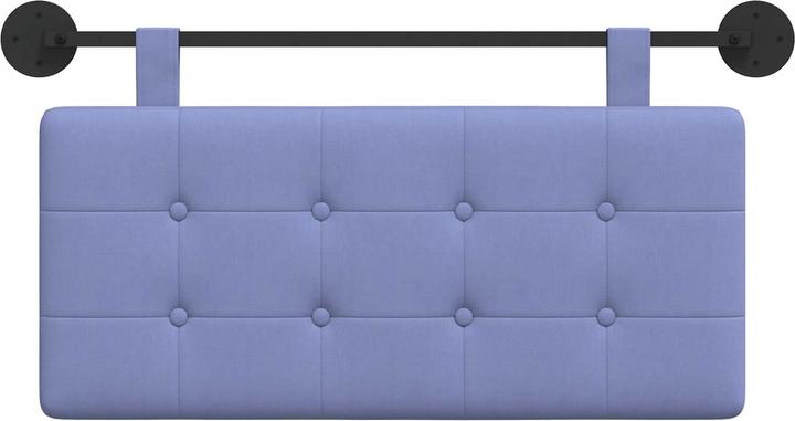 Actual product image vidaXL Schlafzimmer-Kopfteil (90 x 55 x 5 cm)