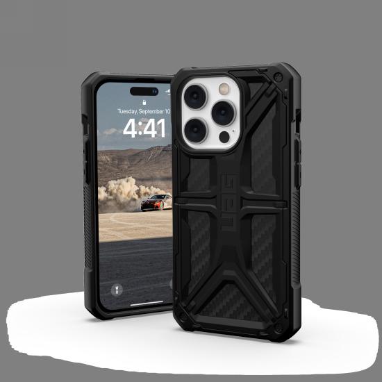 Image du produit UAG Étui Monarch (Apple iPhone 14 Pro)