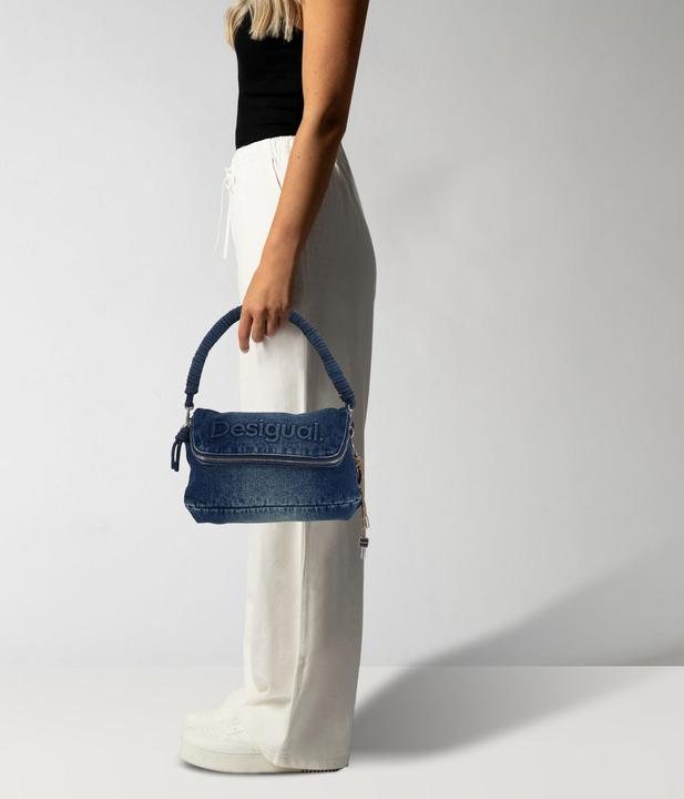 Actual product image Desigual Half Logo Venecia 3.0