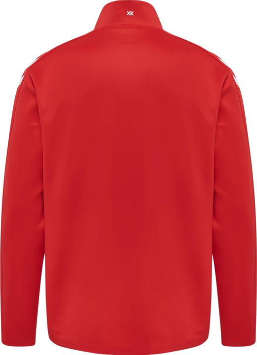 Produktbild hummel Core Xk Poly Zip Sweat (4XL)