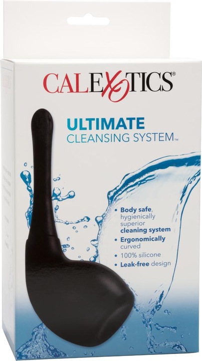 Produktbild CalExotics Ultimate Cleansing System