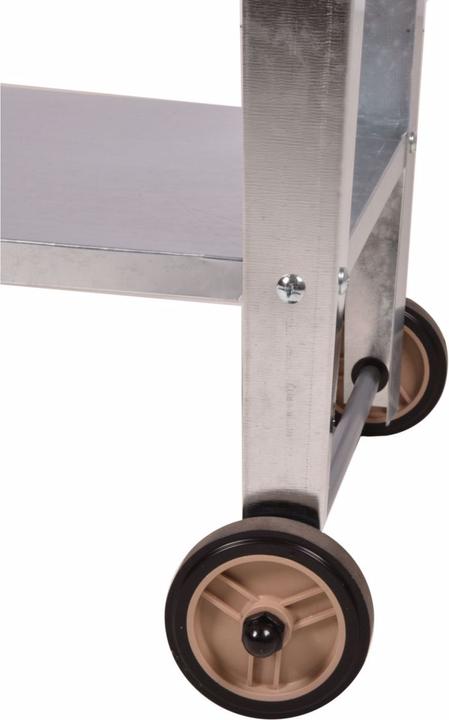 Produktbild Garden Pleasure Mobiles Hochbeet