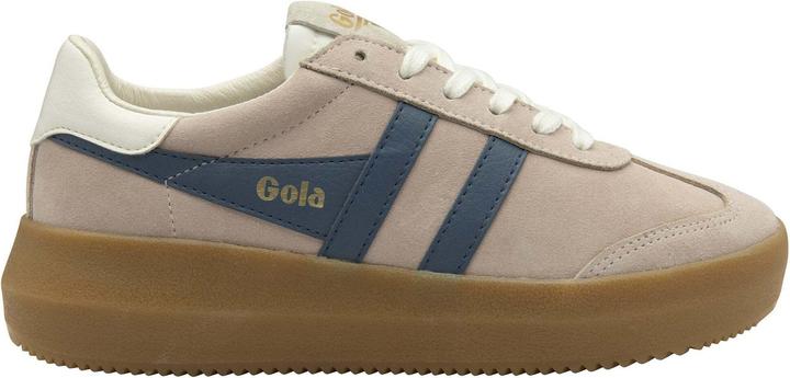 Off White, Pink, Moonlight, Gum