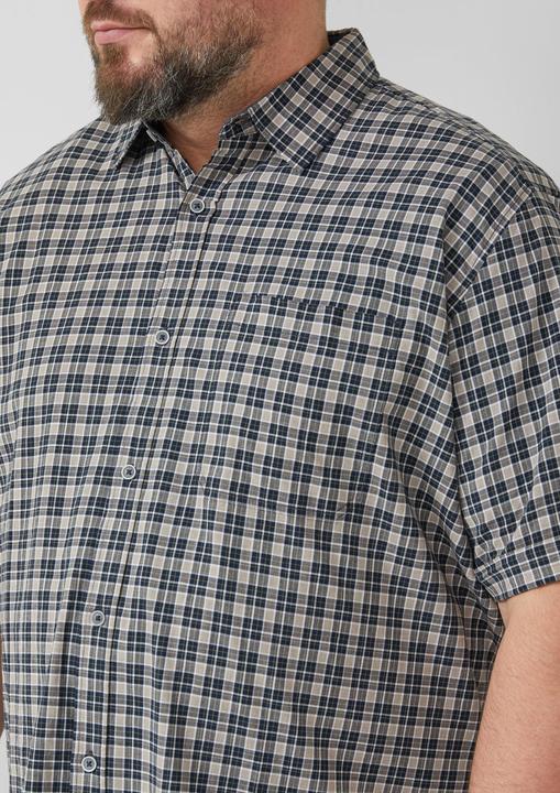 Immagine prodotto s.Oliver Hemd Hemd (4XL)