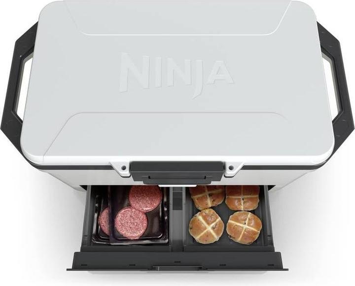 Actual product image Ninja FrostVault (47 l)