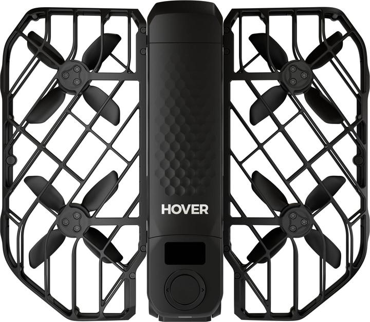Actual product image HoverAir X1 Pro (16 min, 191.50 g, 12 Mpx)