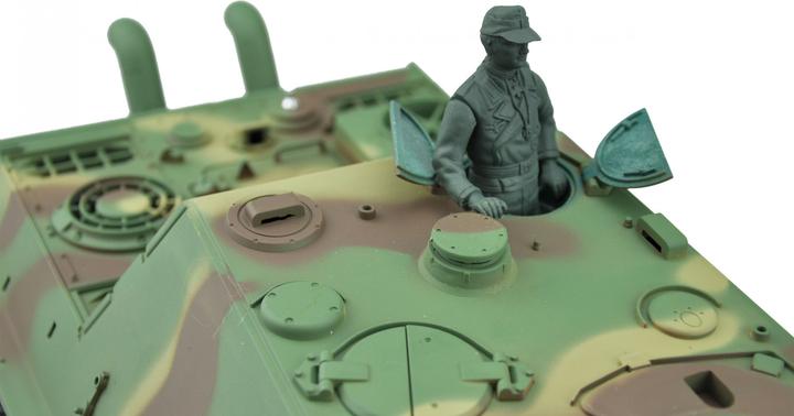 Produktbild Amewi German Jagdpanther R&S/2.4GHZ QC Control Edition (RTR Ready-to-Run)