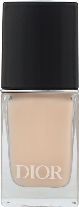 Actual product image Dior Christian Vernis 108 Int23 (108 Muguet, Gel-Effect Nail Polish)