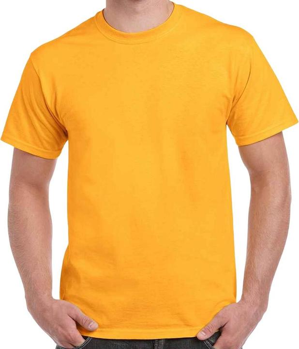 Immagine prodotto Gildan Heavy Cotton Maglietta Uomo (XXL)