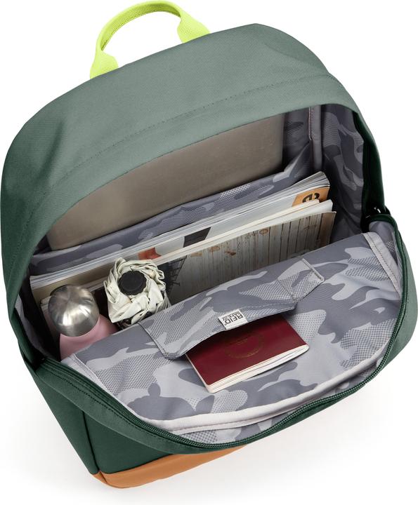 Actual product image Pacsafe GO 25L Backpack (25 l)