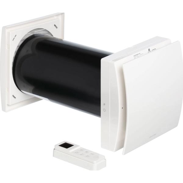 Quantum, Belüftungsventilator, Next