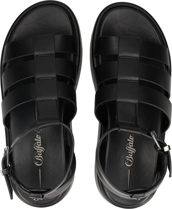 Produktbild Buffalo sandalen für en noa greek (37)