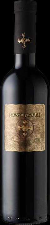 Image du produit Senza Parole Primitivo di Puglia IGP (1 x 50 cl, 2021)