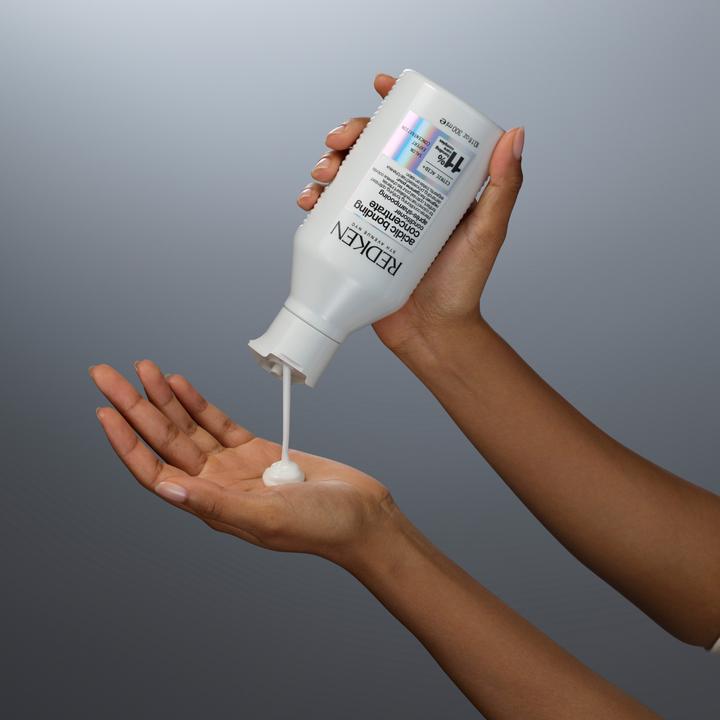 Immagine prodotto Redken Abc Mollezza (Set per la cura dei capelli)