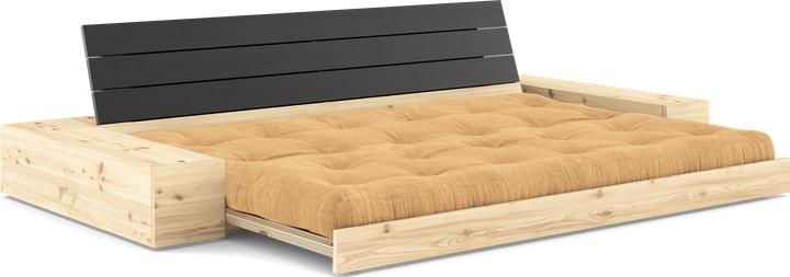 Produktbild Karup Design Base mit 2x Seitenschubladen (2-Sitzer)