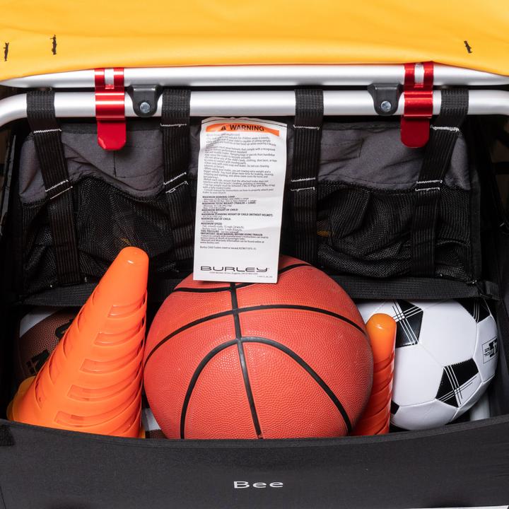 Produktbild Burley Bee