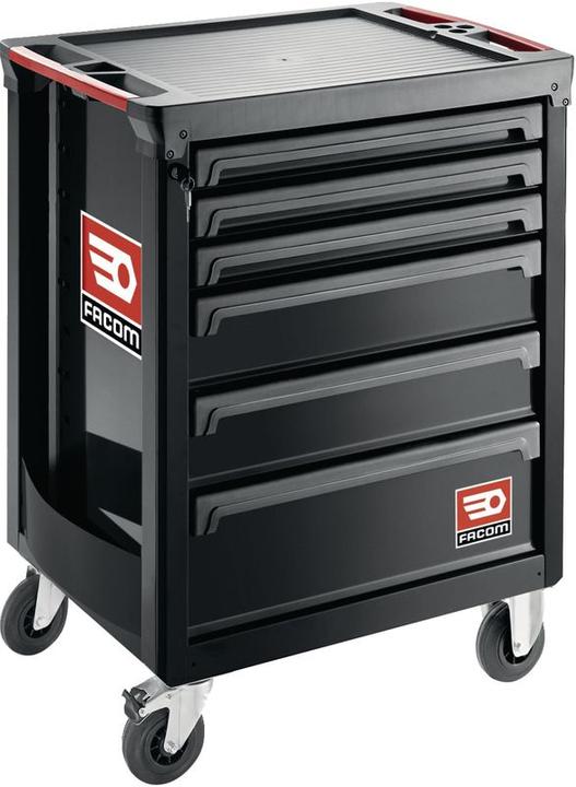 Actual product image Facom Werkstattwagen (9 x)