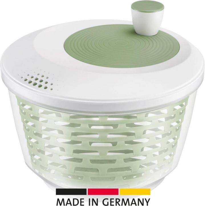 Actual product image Westmark Salatschleuder 4,4 Liter