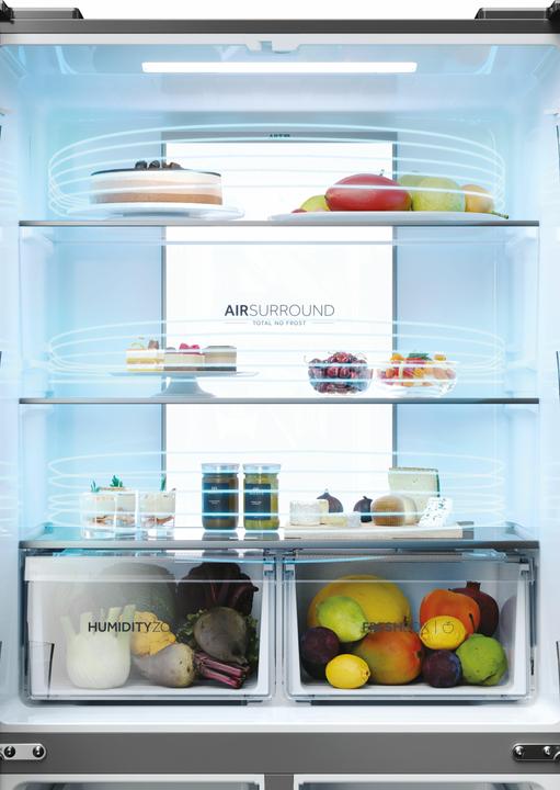 Produktbild Haier HCR7818DNMM (467 l)