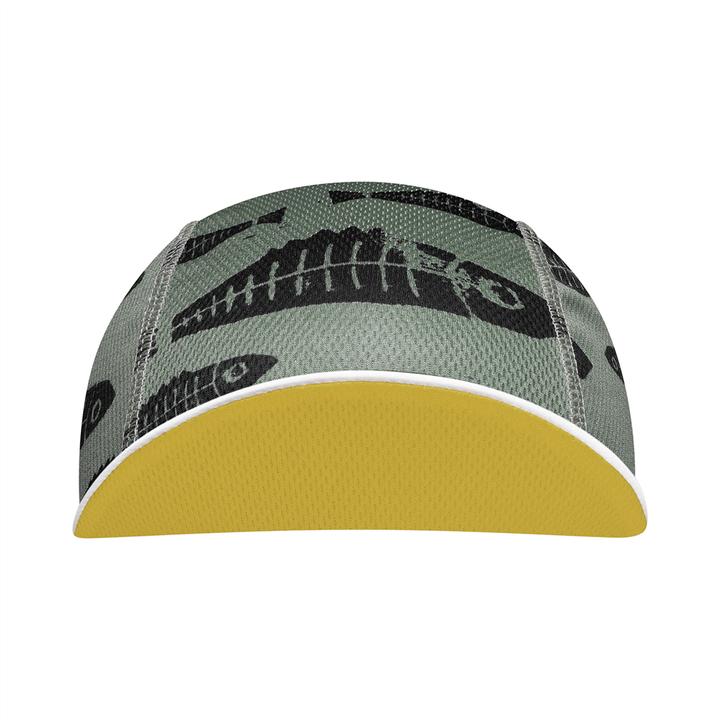 Actual product image Giro Peloton Cap (One size)