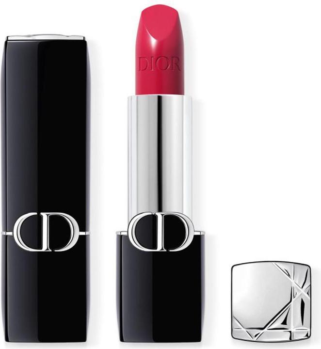 Image du produit Dior Rouge Satin 766 Int24 (766 Rose Harpers)