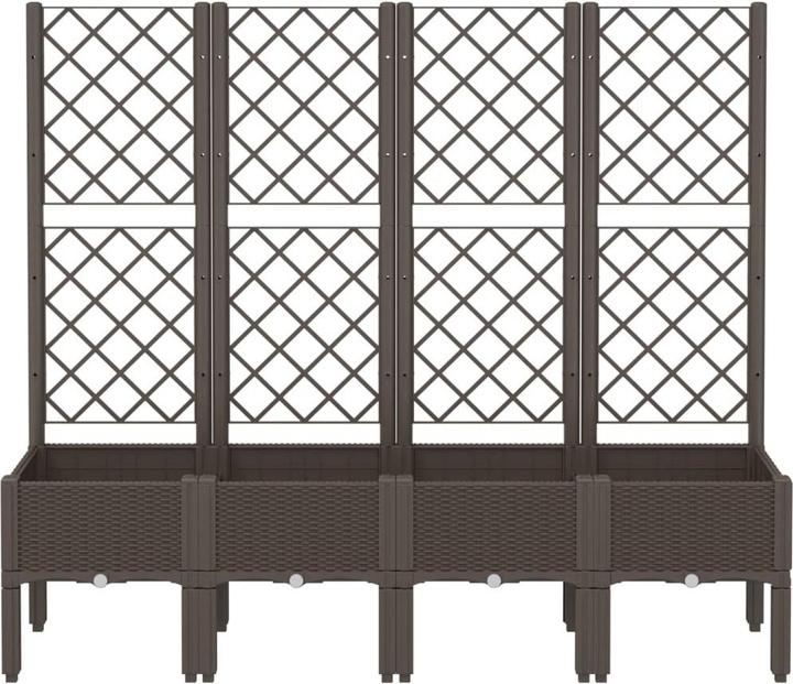 Image du produit vidaXL Pflanzgefäss