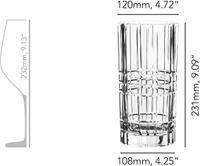 Produktbild Nachtmann Square (1x)