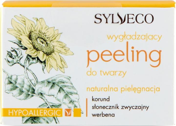 Produktbild Sylveco Face Care (Reinigungspeeling, 75 ml)