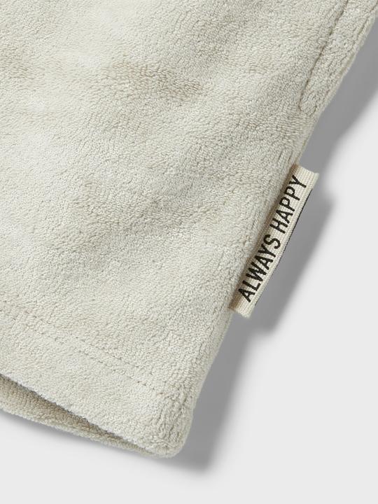 Actual product image Name it Teddy Shorts (80)