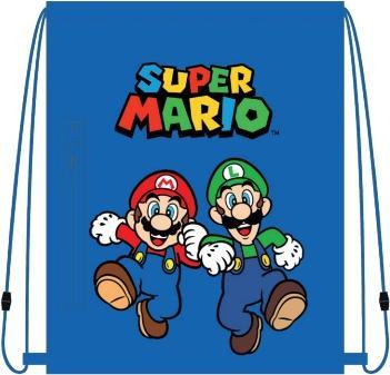 Immagine prodotto Undercover Turnsack Super Mario, Volumen: 5 l, Motiv: Super
