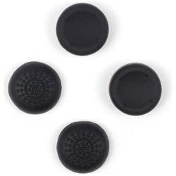 ORB Thumb Grips (Switch), Gaming Controller Zubehör, Schwarz